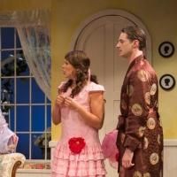 Theatre Aspen Opens Sandy Rustin's THE COTTAGE Tonight, 7/24