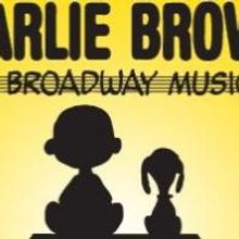 CHARLIE BROWN AND PEANUTS Plays at the Pembroke Pines Theater, 3/22-4/14