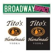 Broadway Impact Benefit Concert ALL LOVE IS EQUAL to Play Kaufman Center, 1/20
