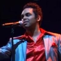 GYPSY OF THE MONTH: Jesse Nager of 'Motown: The Musical'