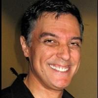 Robert Cuccioli Set to Play 'Florenz Ziegfeld' in GHOSTLIGHT Reading