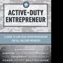 'Active-Duty Entrepreneur' is Released
