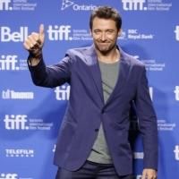 Photo Coverage: Hugh Jackman & More at PRISONERS Tiff Festival Photo Call