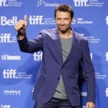 Photo Coverage: Hugh Jackman & More at PRISONERS Tiff Festival Photo Call