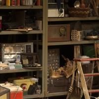 BWW Reviews: Mamet's Legacy of AMERICAN BUFFAFO Endures at APT