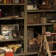 BWW Reviews: Mamet's Legacy of AMERICAN BUFFAFO Endures at APT