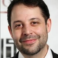 Steve Rosen, David Rossmer, Hannah Elless & More Set for THE OTHER JOSH COHEN at…