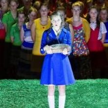 Theatre Basel Announces Opening of 2014/2015 Season