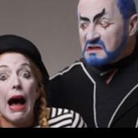 The Pacific Symphony Presents PETER AND THE WOLF, 5/10