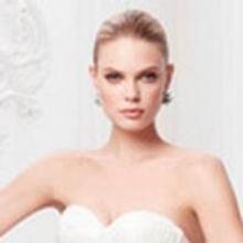 Photo Coverage: Truly Zac Posen Collection Debuts for Davids Bridal