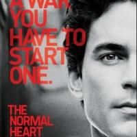 THE NORMAL HEART's Matt Bomer to Appear on JIMMY FALLON Tonight