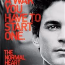 THE NORMAL HEART's Matt Bomer to Appear on JIMMY FALLON Tonight