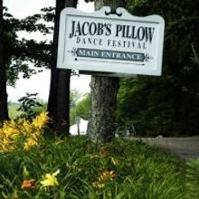 Jacob's Pillow Announces Dates for New Season; Archives Facility Expands and More