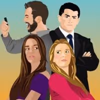 GOD OF CARNAGE to Play Riverside Theatre January 28 - February 9
