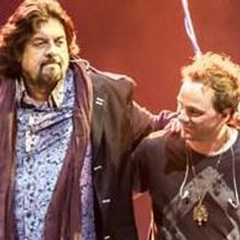 Ridgefield Playhouse Welcomes Alan Parsons Live Project Tonight