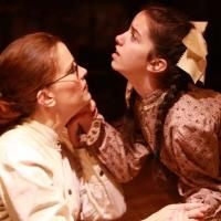 BWW Reviews: THE MIRACLE WORKER Sheds Light on the Darkness in Annie Sullivan's Soul…