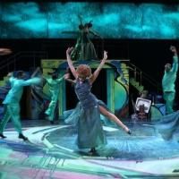 BWW Reviews: The Black Rep's Funky and Fresh Production of THE WIZ