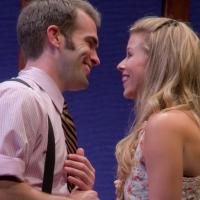 Photo Flash: THE PIRATES OF FINANCE at NYMF, Now Playing Through 7/20