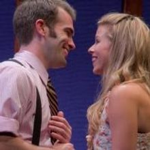 Photo Flash: THE PIRATES OF FINANCE at NYMF, Now Playing Through 7/20