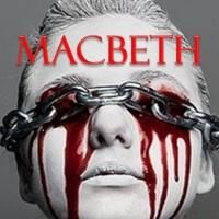 Abstract Sentiment Theatre Company's MACBETH: TIM BURTON MEETS SHAKESPEARE Opens…