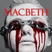 Abstract Sentiment Theatre Company's MACBETH: TIM BURTON MEETS SHAKESPEARE Opens…
