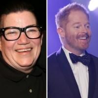 Jesse Tyler Ferguson Enlists OITNB Stars to Design Bow Ties for Marriage Equality