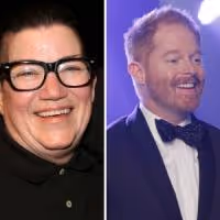 Jesse Tyler Ferguson Enlists OITNB Stars to Design Bow Ties for Marriage Equality