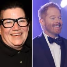 Jesse Tyler Ferguson Enlists OITNB Stars to Design Bow Ties for Marriage Equality