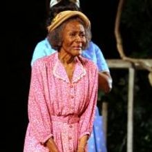 Lifetime's THE TRIP TO BOUNTIFUL, Starring Cicely Tyson, Airs Tonight