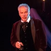 BWW Reviews: Dramatic, Musical Tchaikovsky in NONE BUT THE LONELY HEART Photo