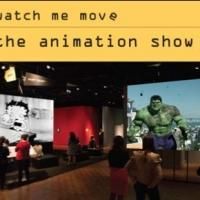 The Frist Kicks Off Expanded Programming for WATCH ME MOVE: THE ANIMATION SHOW, Now…