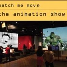 The Frist Kicks Off Expanded Programming for WATCH ME MOVE: THE ANIMATION SHOW, Now…