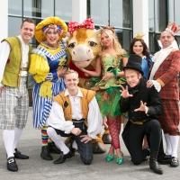 Stars of Marlowe Theatre's JACK AND THE BEANSTALK to Attend Kent Events Throughout…