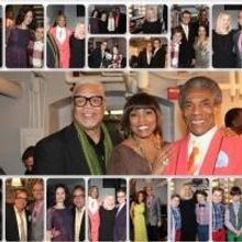 Photo Coverage: Backstage at Joe's Pub for BroadwayWorld's 10th Anniversary - OZ
