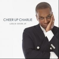 AUDIO: First Listen - Leslie Odom Jr. Performs 'Cheer Up Charlie' on Debut Solo Album