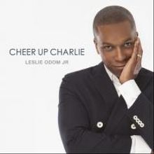 AUDIO: First Listen - Leslie Odom Jr. Performs 'Cheer Up Charlie' on Debut Solo Album