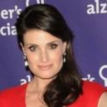 Idina Menzel on Marvin Hamlisch- 'He made me feel so special'