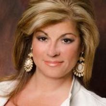 Ridgefield Playhouse to Welcome Psychic-Medium Kim Russo, 1/24