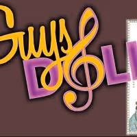 Colorado Springs Fine Arts Center to Stage GUYS AND DOLLS, 5/21-6/14