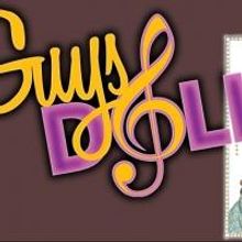Colorado Springs Fine Arts Center Stages GUYS AND DOLLS, Now thu 6/14