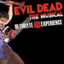 EVIL DEAD THE MUSICAL Cast to Appear at SPCA Bowling Tournament Today