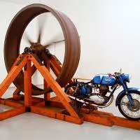 New Museum Opens Chris Burden's EXTREME MEASURES Installation Today
