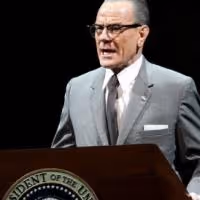 Box Office for Broadway's ALL THE WAY with Bryan Cranston to Open 1/20
