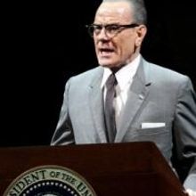 Box Office for Broadway's ALL THE WAY with Bryan Cranston to Open 1/20