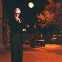 The Amazing Kreskin Returns to the State Theatre Tonight