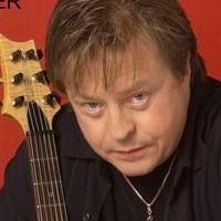 Edgar Winter and Rick Derringer Play Ridgefield Playhouse Tonight