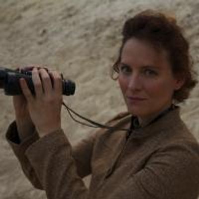 BWW Reviews: World Premiere of TEST PILOT Finds Moments of Flight