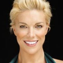Hannah Waddingham to Lead SONDHEIM: WOMEN Concert on September 28