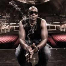Dave Chappelle Adds 10th Show at Radio City Music Hall