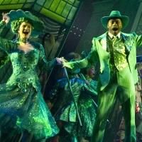 BWW Reviews: WIZARD OF OZ Has the Brain, Nerve and Most of the Heart